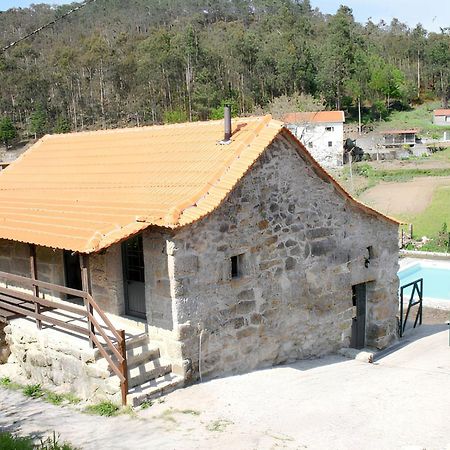 Вилла Welcoming House With Mountain View In Agueda Shared Pool Urgueira  Экстерьер фото