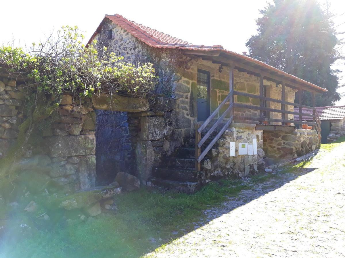 Вилла Welcoming House With Mountain View In Agueda Shared Pool Urgueira  Экстерьер фото